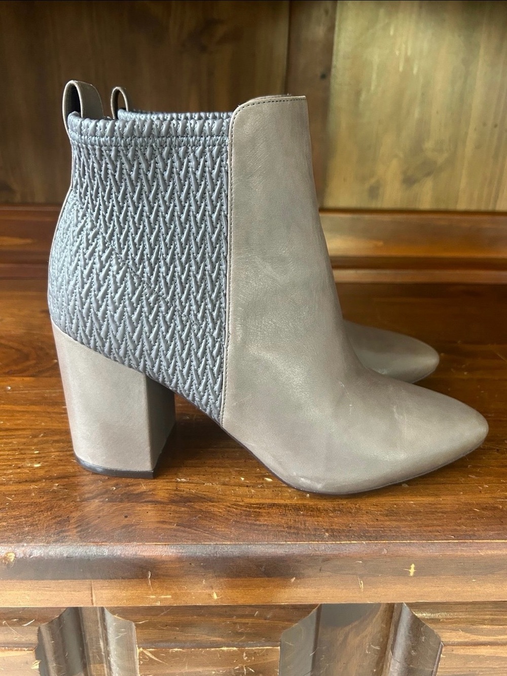Cole Haan Womenβs Ankle Booties